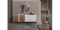 P5942 Zegna Yasam Odasi - EDRA MODERN . Detay 1