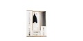P6182 Leylak Portmanto - ORHAN PORTMANTO . Detay 2