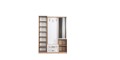 P6182 Leylak Portmanto - ORHAN PORTMANTO . Detay 3