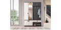 P6184 Lotus Portmanto - ORHAN PORTMANTO . Detay 1