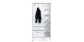 P6183 Lilyum Portmanto - ORHAN PORTMANTO . Detay 1