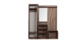 P6186 Nergis Portmanto - ORHAN PORTMANTO . Detay 1