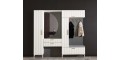 P6191 Yasemin Portmanto - ORHAN PORTMANTO . Detay 1