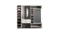 P6191 Yasemin Portmanto - ORHAN PORTMANTO . Detay 3