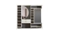P6191 Yasemin Portmanto - ORHAN PORTMANTO . Detay 4
