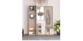 P6192 Yildiz Portmanto - ORHAN PORTMANTO . Detay 1