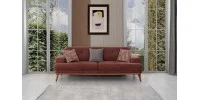 P6207 Elit Koltuk Takimi - ESDIVA DESING . Detay 2