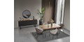 P6205 Bella Yemek Odasi - ESDIVA DESING . Detay 1