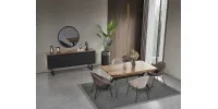 P6205 Bella Yemek Odasi - ESDIVA DESING . Detay 1