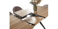 P6205 Bella Yemek Odasi - ESDIVA DESING . Detay 4