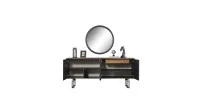 P6205 Bella Yemek Odasi - ESDIVA DESING . Detay 5