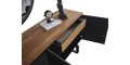 P6205 Bella Yemek Odasi - ESDIVA DESING . Detay 6