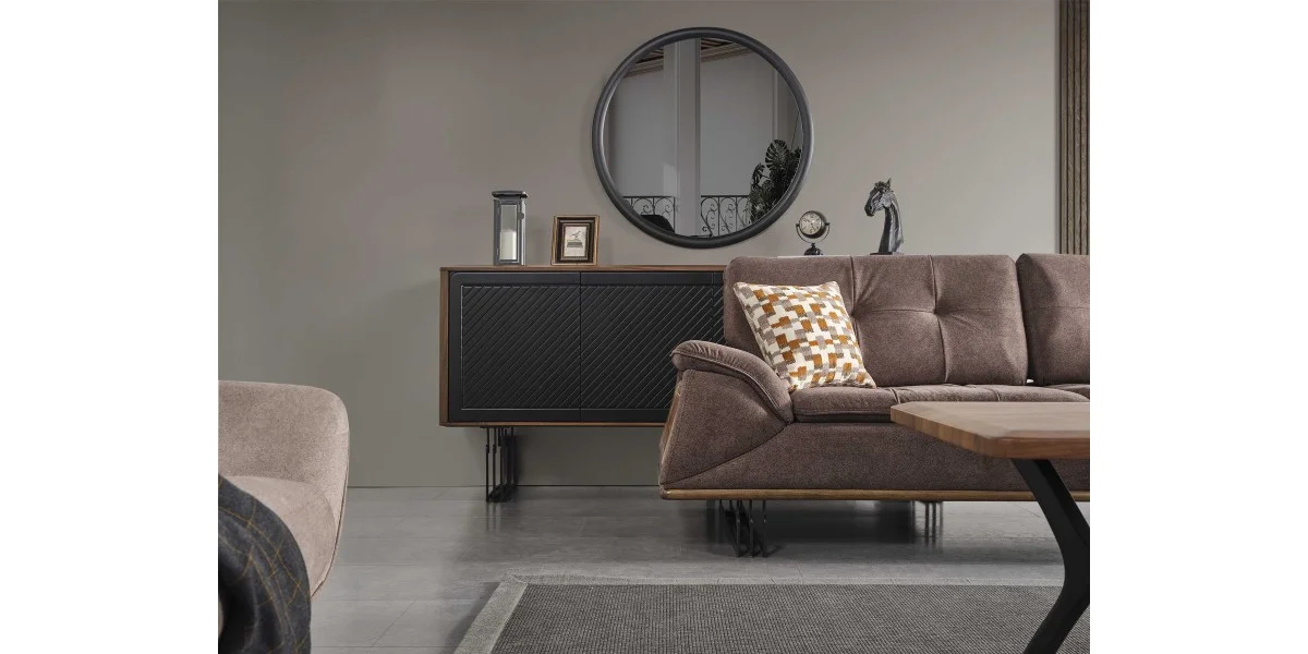 P6204 Bella Koltuk Takimi - ESDIVA DESING .