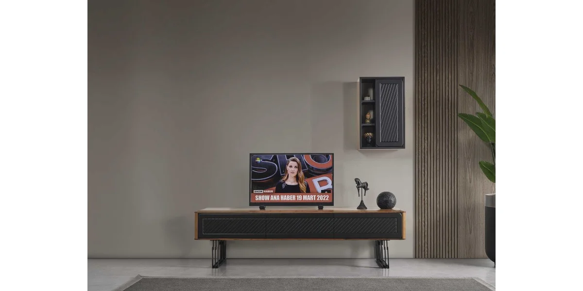 P6206 Bella TV Ünitesi - ESDIVA DESING .