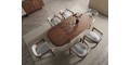 P6208 Hanzade Yemek Odasi - ESDIVA DESING . Detay 2