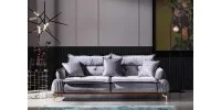 P6222 Tesla Koltuk Takimi - ESDIVA DESING . Detay 1