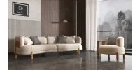 P6216 Oslo Koltuk Takımı - ESDIVA DESING . Ana Resim