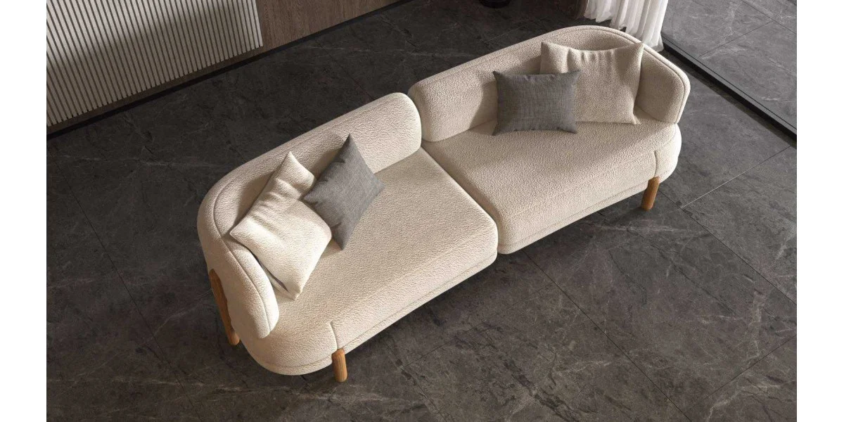 P6216 Oslo Koltuk Takımı - ESDIVA DESING .