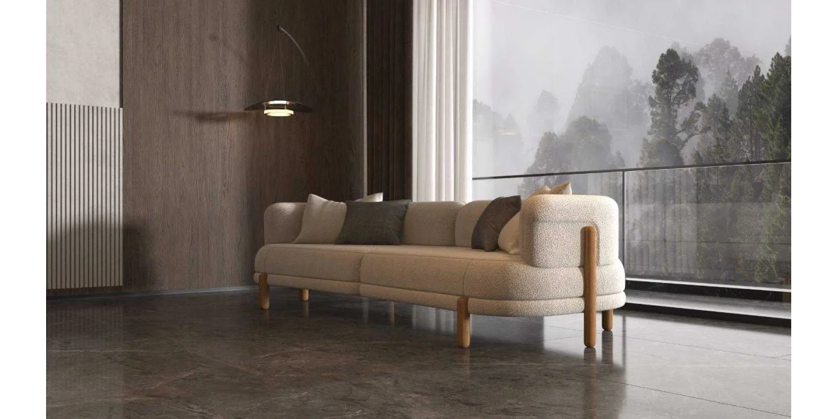 P6216 Oslo Koltuk Takımı - ESDIVA DESING .