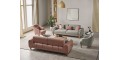 P6071 Coco Koltuk Takimi 1 - DUETTO İNTERIORS Detay 1