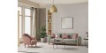 P6071 Coco Koltuk Takimi 1 - DUETTO İNTERIORS Detay 2