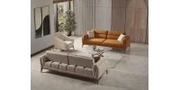 P6075 Yeni Marsilya Koltuk Takimi - DUETTO İNTERIORS Detay 1