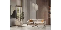 P6075 Yeni Marsilya Koltuk Takimi - DUETTO İNTERIORS Detay 2