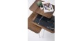 P6287 Diamond Zigon Sehpa C-S - TABA HOME Detay 1