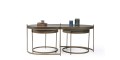 P6301 Lutra Orta Sehpa - TABA HOME Detay 1