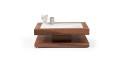P6303 Milano Orta Sehpa Beyaz - TABA HOME Detay 1
