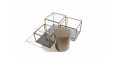 P6309 Neptün Orta Sehpa - TABA HOME Detay 1