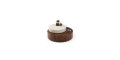 P6312 Oreo Orta Sehpa Ceviz - TABA HOME Detay 2