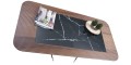 P6284 Diamond Orta Sehpa C-S - TABA HOME Detay 2