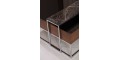P6282 Crown Orta Sehpa Ceviz - TABA HOME Detay 1