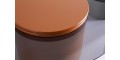 P6306 Monza Orta Sehpa - TABA HOME Detay 3