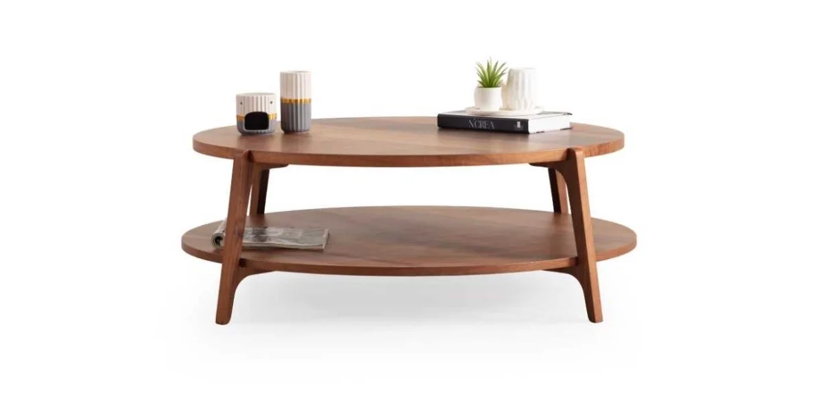 P5954 Duo Orta Sehpa - TABA HOME