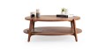 P5954 Duo Orta Sehpa - TABA HOME Detay 1
