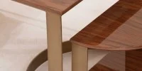 P6259 Fuga Fonksiyonel Orta Sehpa - TABA HOME Detay 1