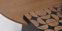P5957 Ibiza Orta Sehpa Seti - TABA HOME Detay 2