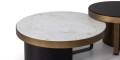 P5958 Infinity Orta Sehpa Seti - TABA HOME Detay 1