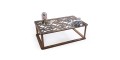 P6295 Invictus Orta Sehpa - TABA HOME Detay 3
