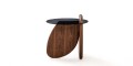 P6261 Markiz Orta Sehpa Set Ceviz - TABA HOME Detay 1
