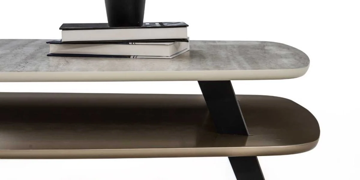 P6250 Noble Orta Sehpa - TABA HOME