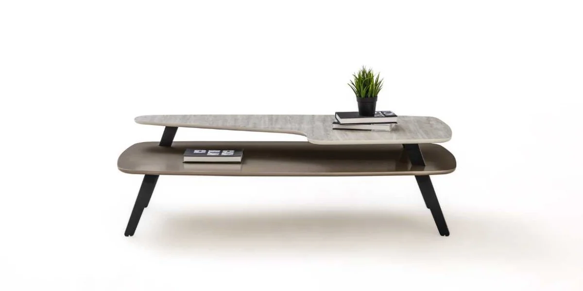 P6250 Noble Orta Sehpa - TABA HOME