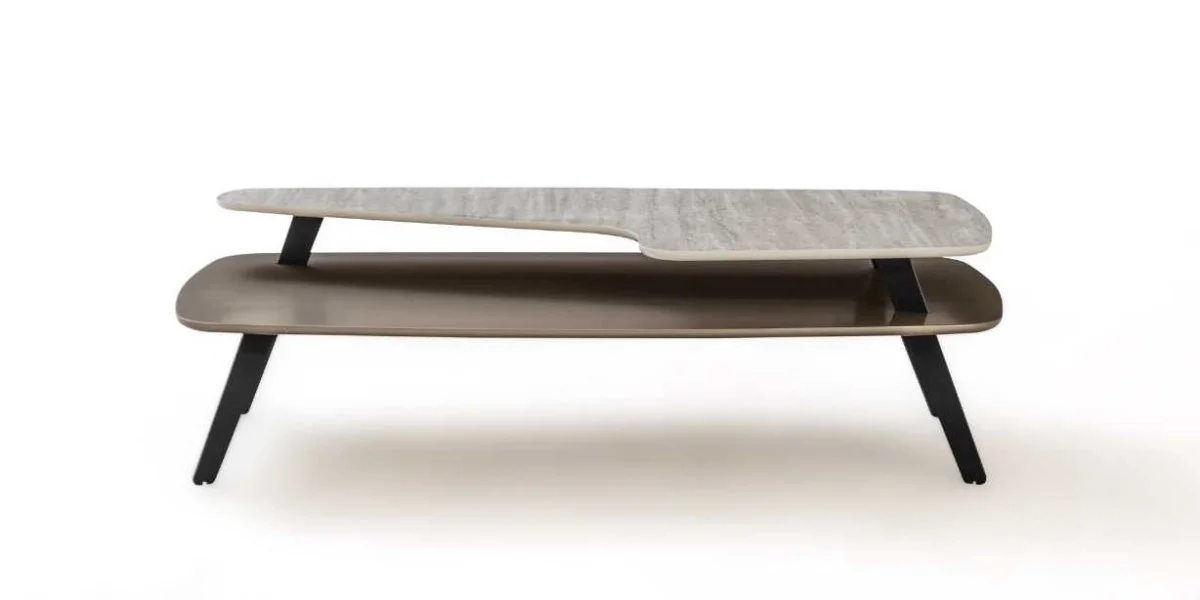 P6250 Noble Orta Sehpa - TABA HOME
