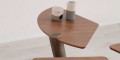 P6253 Picasso Orta Sehpa Pirinç - TABA HOME Detay 2
