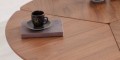 P6253 Picasso Orta Sehpa Pirinç - TABA HOME Detay 3