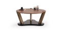 P6253 Picasso Orta Sehpa Pirinç - TABA HOME Detay 4