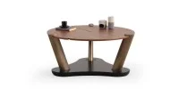 P6253 Picasso Orta Sehpa Pirinç - TABA HOME Detay 4