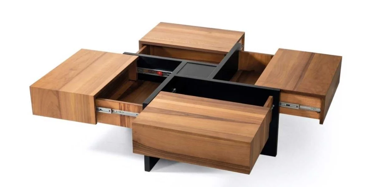 P5960 Puma Orta Akilli Sehpa - TABA HOME